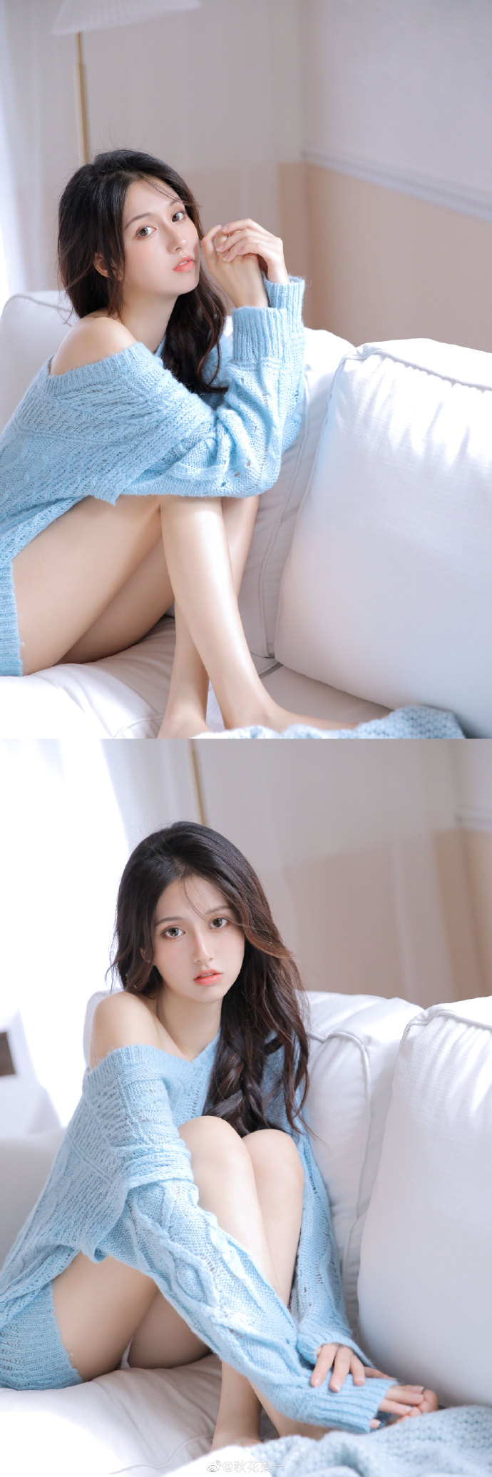 小妇人