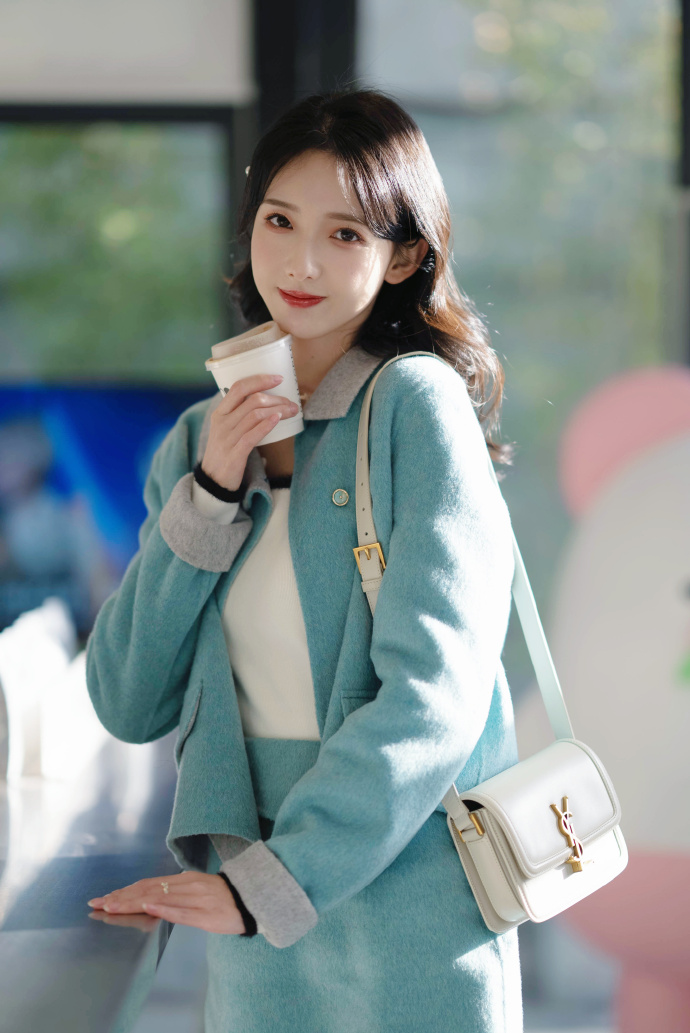 热辣滚烫