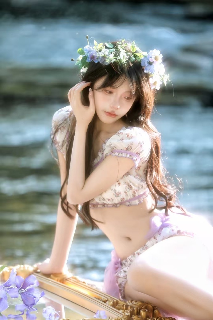 活着