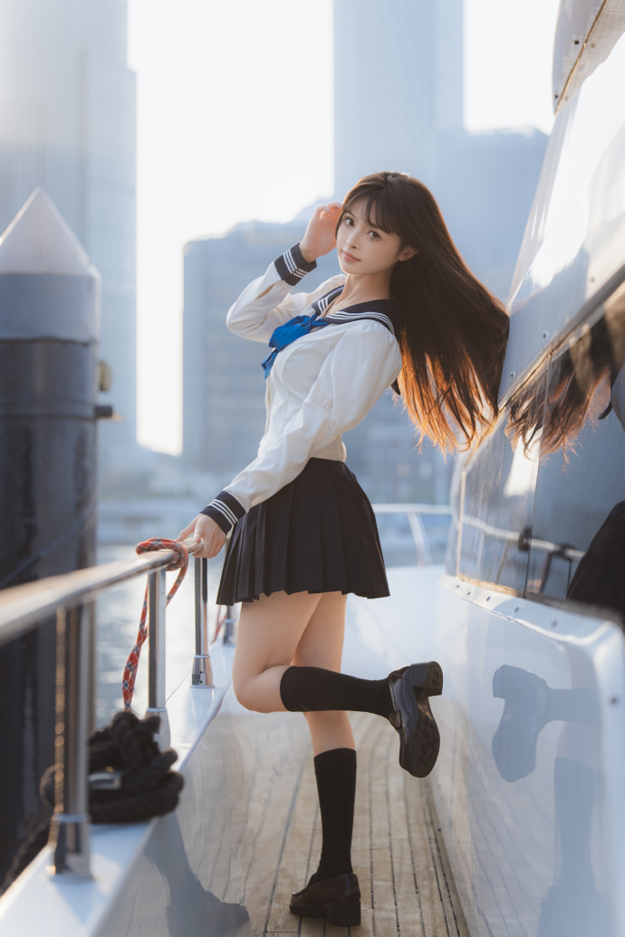 三体